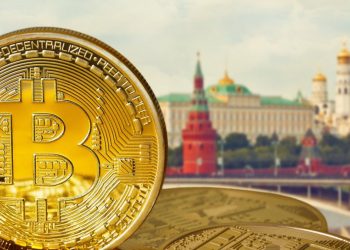 Bitcoin tăng 10% sau khi Mỹ cắt đứt giao dịch với ngân hàng trung ương Nga