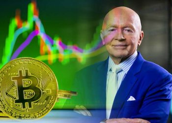 Nhà đầu tư kỳ cựu Mark Mobius, đối tác sáng lập Quỹ đầu tư Mobius Capital Partners