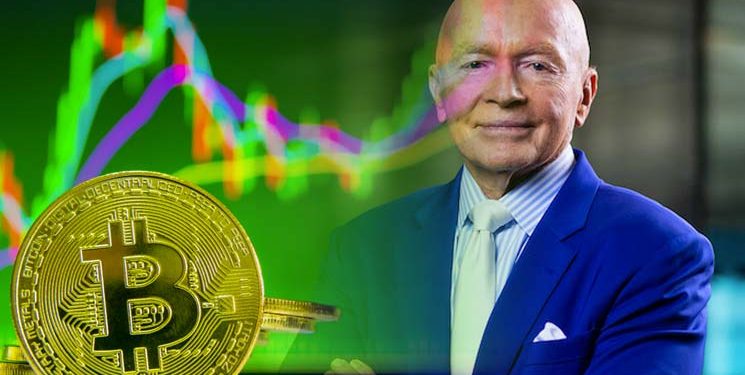 Nhà đầu tư kỳ cựu Mark Mobius, đối tác sáng lập Quỹ đầu tư Mobius Capital Partners
