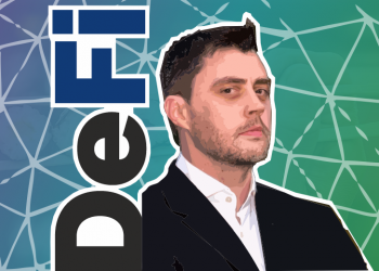 "Bố già DeFi" Cronje từ bỏ TVL và dành tặng token cho các dự án liên quan