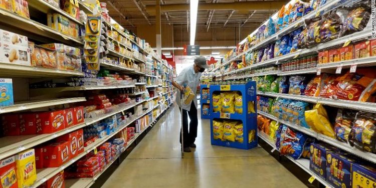 Thiếu nguồn cung dầu mỏ từ Nga, Mỹ nên làm thế nào? CEO JPMorgan Chase khuyên: Nước Mỹ cần “Kế hoạch Marshall’