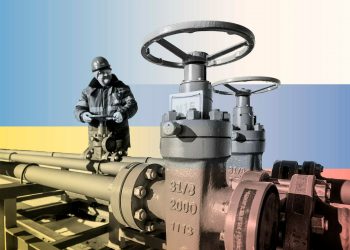 Châu Á sẽ trở thành “cứu cánh” cho những thùng dầu Nga