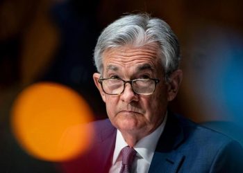 Chủ tịch Fed Jerome Powell ủng hộ tăng lãi suất vào tháng 3 bất chấp tác động khó lường từ cuộc chiến Nga-Ukraine