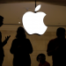 Cựu nhân viên Apple bị tố lừa đảo hơn 10 triệu USD từ chính Nhà Táo
