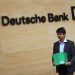 Deutsche Bank kiên quyết không rút khỏi Nga: Chưa đúng thời điểm?