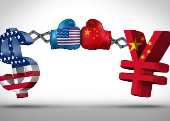 Đồng NDT kỹ thuật số của Trung Quốc thách thức vị thế độc tôn của đồng USD