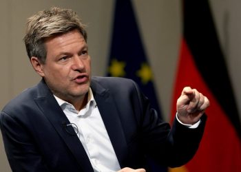 Đức phản đối lệnh cấm nhập khẩu năng lượng từ Nga