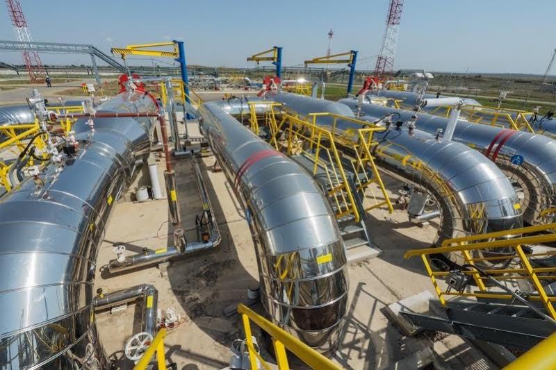 Dầu thế giới đối mặt thách thức mới khi đường ống dẫn dầu quan trọng của Nga bị hỏng