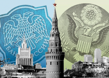 Đêm lịch sử: Fed tăng lãi suất, Nga vỡ nợ?