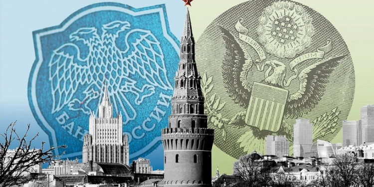 Đêm lịch sử: Fed tăng lãi suất, Nga vỡ nợ?