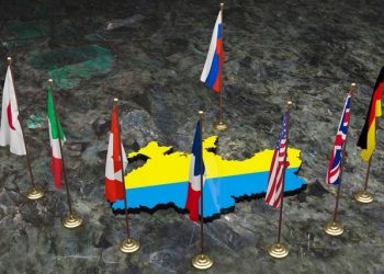 G7 từ chối mua khí đốt của Nga bằng đồng rúp, Nga cảnh báo không làm “từ thiện”!