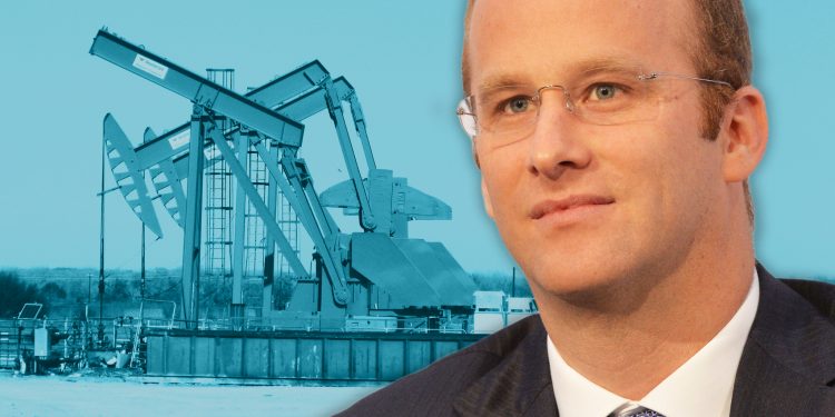 Giá dầu thế giới có thể tăng lên tới 200 USD/thùng