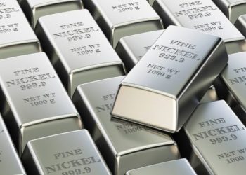 Giao dịch niken và “cơn sốt” cổ phiếu meme trên Phố Wall