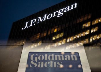 Goldman Sachs, JPMorgan Chase dẫn dắt các đại gia Phố Wall rút khỏi Nga
