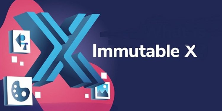Immutable gọi vốn 200 triệu USD để mang NFT đến Ethereum layer-2