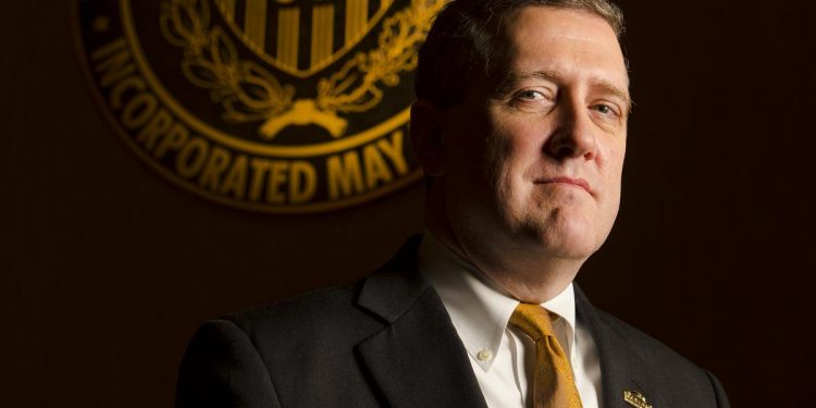 “Vua diều hâu”James Bullard đề xuất tăng lãi suất lên trên 3% trong năm 2022