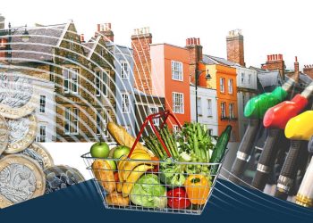 Mohamed El-Erian: ‘Khủng hoảng chi phí sinh hoạt’ ảnh hưởng nặng nề đến người tiêu dùng, Fed tăng lãi suất gây suy thoái