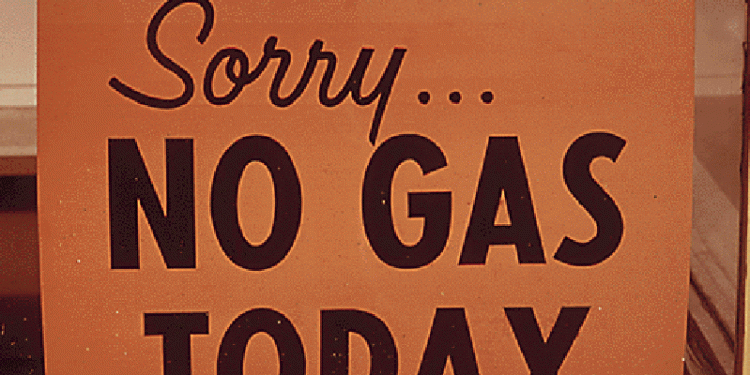 Kịch bản cuộc khủng hoảng dầu mỏ những năm 1970 có thể tái diễn?