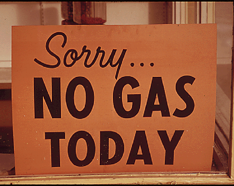 Kịch bản cuộc khủng hoảng dầu mỏ những năm 1970 có thể tái diễn