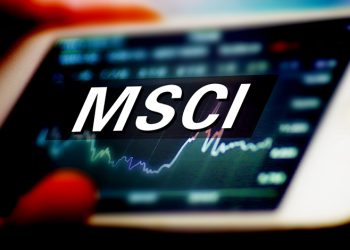 MSCI: Xem xét loại bỏ chứng khoán Nga khỏi các chỉ số