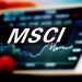 MSCI: Xem xét loại bỏ chứng khoán Nga khỏi các chỉ số