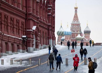 MSCI và FTSE Russell loại chứng khoán Nga khỏi tất cả các chỉ số