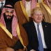 Mỹ thất bại, Anh tiếp bước, liệu Boris Johnson có thành công thuyết phục Saudi Arabia tăng sản lượng dầu?