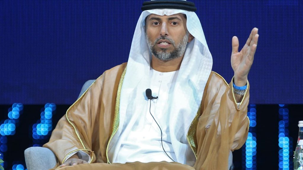 UAE: Nga sẽ mãi là một phần của OPEC+