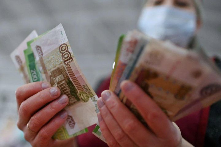Nga tạm thời tránh vụ vỡ nợ có chủ quyền đầu tiên kể từ 1998