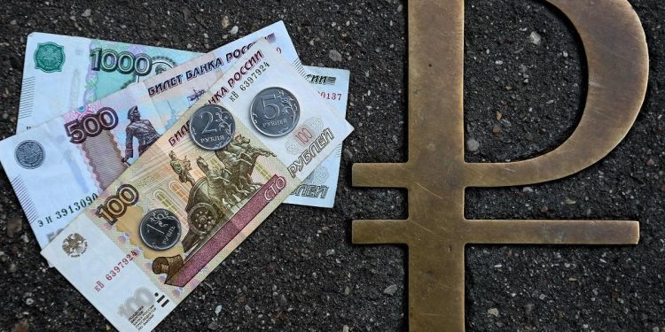 Nga tiếp tục “cua gắt”, thanh toán 66 triệu tiền lãi trái phiếu