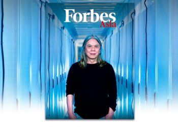 Nhà sáng lập DCI Indonesia trở thành tỷ phú khi khoản cược chỉ có một lần trong đời tăng 10.000%