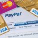 PayPal, Visa và Mastercard tạm ngừng dịch vụ ở Nga