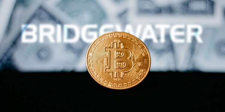 Qũy phòng hộ lớn nhất thế giới đầu tư vào tiền điện tử