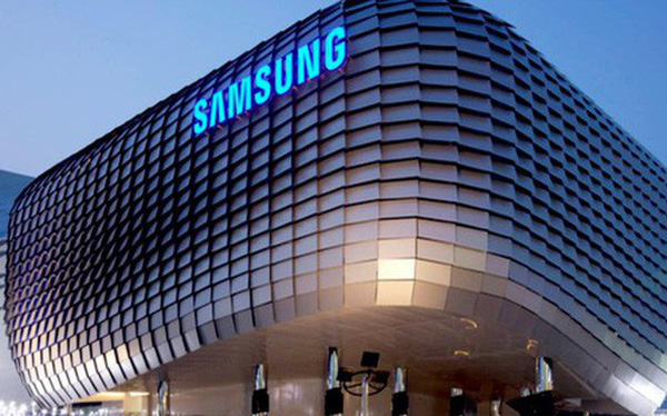 Samsung tiếp tục bán 1,1 tỷ USD cổ phiếu để trả thuế thừa kế