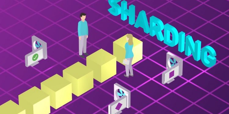 Sharding là gì? Phương thức mở rộng mạng lưới blockchain
