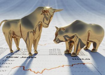 Thị trường chứng khoán khởi sắc khi giá dầu giảm 2 ngày liên tiếp, lạm phát nhẹ hơn dự kiến