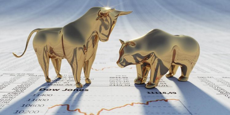 Thị trường chứng khoán khởi sắc khi giá dầu giảm 2 ngày liên tiếp, lạm phát nhẹ hơn dự kiến