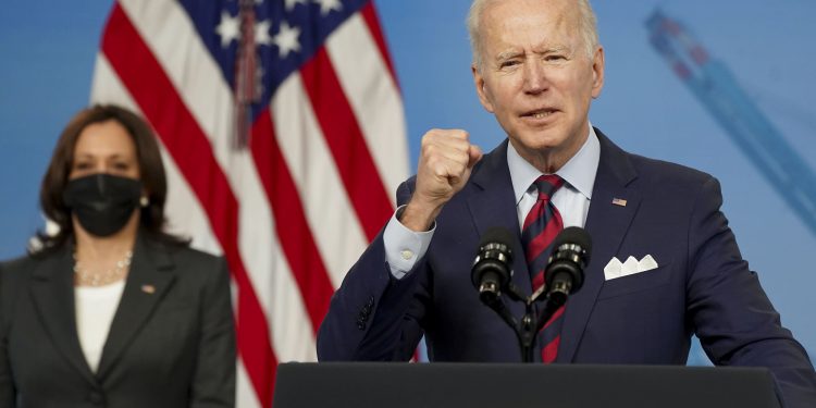 Tổng thống Mỹ đề xuất áp thuế tỷ phú tối thiểu 20%