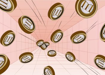 Top 3 Metaverse coin tăng giá mạnh nhất trong tuần qua