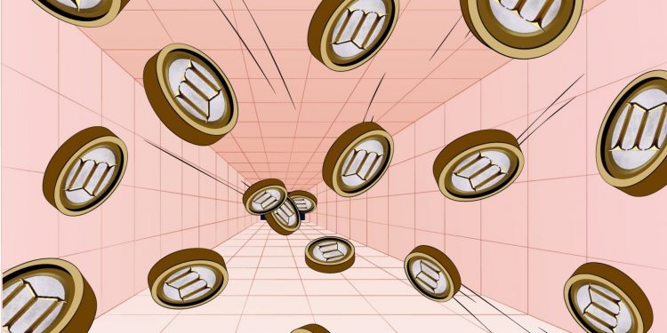 Top 3 Metaverse coin tăng giá mạnh nhất trong tuần qua