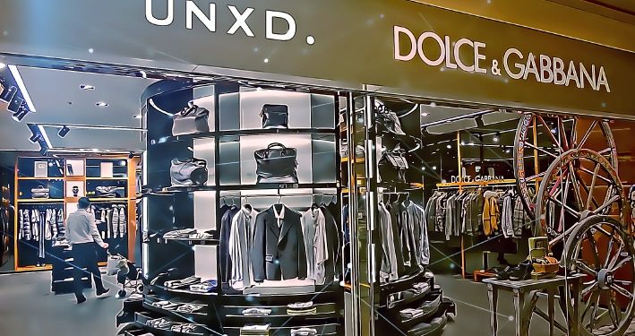 UNXD huy động được 4 triệu USD để đưa thời trang cao cấp vào Metaverse