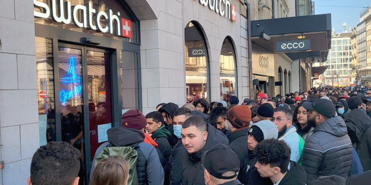 ECB: Xung đột càng kéo dài, cái giá phải trả càng lớn