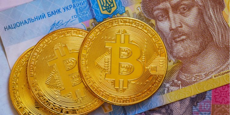 Ngân hàng lớn nhất Ukraine “quay xe” siết chặt việc mua Bitcoin