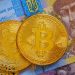Ngân hàng lớn nhất Ukraine “quay xe” siết chặt việc mua Bitcoin