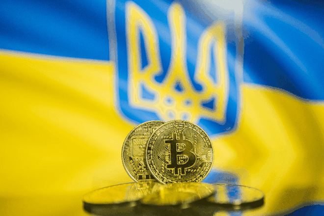 Ngân hàng thương mại lớn nhất Ukraine siết chặt việc mua Bitcoin.