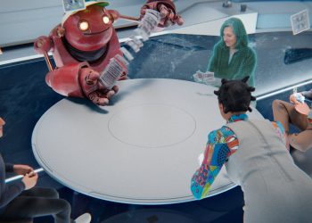 Đi làm không lo xăng tăng giá nhờ Metaverse