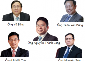 Xem xét kỷ luật nhiều lãnh đạo SSC, HOSE, HNX và VSD
