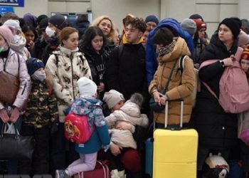 Kinh tế Ukraine thiệt hại gần 120 tỷ USD trong cuộc xung đột