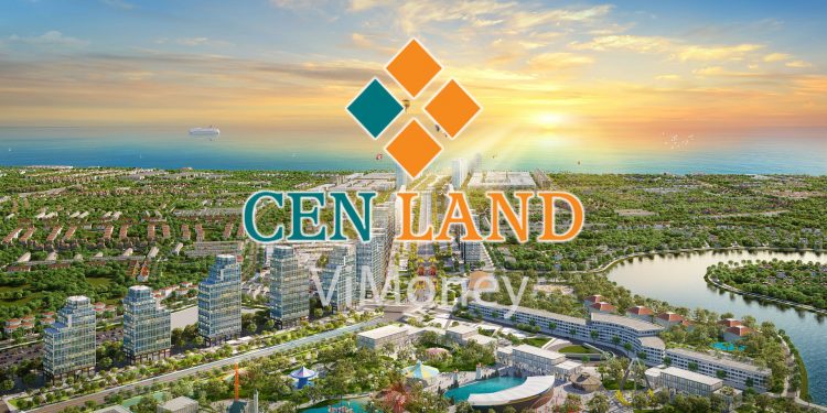 Cen Land ( CRE ) lên kế hoạch bán 201,6 triệu cổ phiếu cho cổ đông hiện hữu