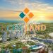 Cen Land ( CRE ) lên kế hoạch bán 201,6 triệu cổ phiếu cho cổ đông hiện hữu